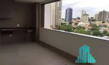 Apartamento para venda em santo andré, jardim, 3 dormitórios, 3 suítes, 4 banheiros, 3 vagas