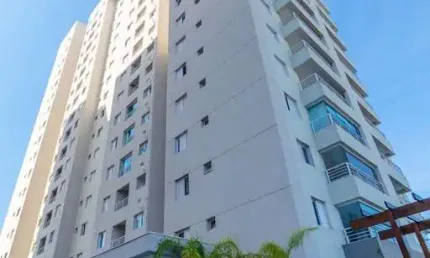 Apartamento para venda em são bernardo do campo, centro, 2 dormitórios, 1 suíte, 2 banheiros, 1 vaga