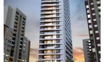Apartamento para venda em são paulo, vila clementino, 4 dormitórios, 3 suítes, 5 banheiros, 2 vagas