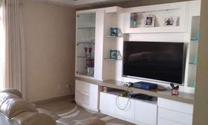 Apartamento para Venda em Santo André, Santa Terezinha, 3 dormitórios, 1 suíte, 3 banheiros, 3 vagas