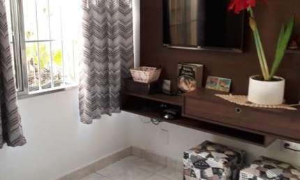 Casa para Venda em Santo André, Vila Suíça, 2 dormitórios, 2 banheiros, 2 vagas