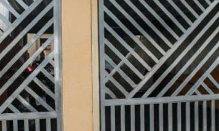 Casa para Venda em Santo André, Santa Maria, 3 dormitórios, 1 banheiro, 3 vagas
