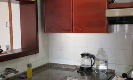 Flat para Venda em São Bernardo do Campo, Centro, 1 dormitório, 1 banheiro, 1 vaga