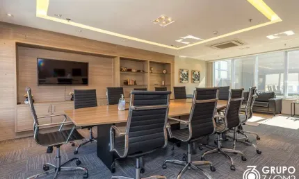 Sala Comercial para Venda em São Bernardo do Campo, Centro, 1 banheiro, 1 vaga