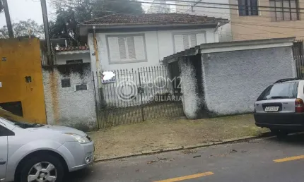 Terreno para Venda em São Bernardo do Campo, Centro