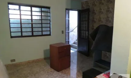 Sobrado para Venda em Santo André, Jardim Oriental, 5 dormitórios, 3 banheiros, 2 vagas