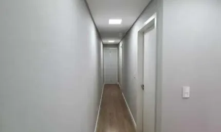 Sobrado para Venda em Santo André, Vila Pires, 3 dormitórios, 1 suíte, 3 banheiros, 4 vagas