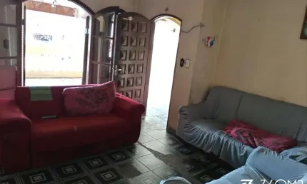 Sobrado para Venda em Santo André, Jardim Utinga, 3 dormitórios, 3 suítes, 4 banheiros, 4 vagas