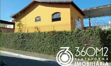 Sobrado para Venda em São Paulo, Vila Carrão, 3 dormitórios, 1 suíte, 3 banheiros, 2 vagas
