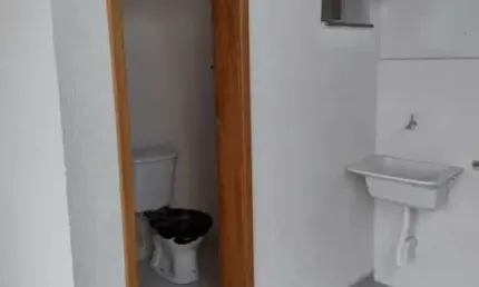 Cobertura para Venda em Santo André, Vila Tibiriçá, 2 dormitórios, 2 banheiros, 1 vaga