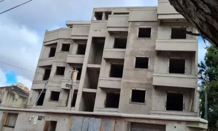 Cobertura para venda em santo andré, casa branca, 2 dormitórios, 1 suíte, 2 banheiros, 2 vagas