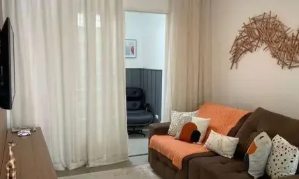 Sobrado em Condomínio para Venda em Santo André, Vila Metalúrgica, 2 dormitórios, 2 banheiros, 2 vagas