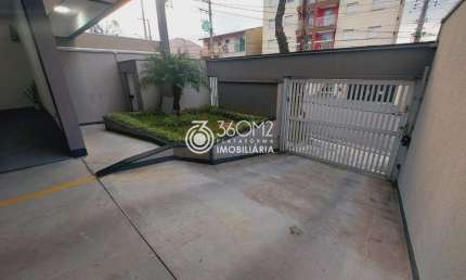 Sobrado em Condomínio para Venda em Santo André, Vila Curuçá, 2 dormitórios, 2 suítes, 3 banheiros, 3 vagas