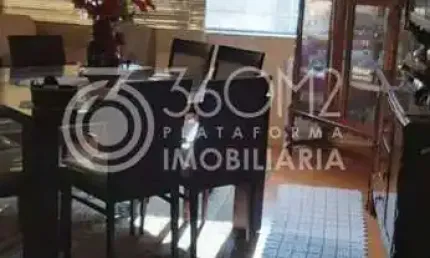 Apartamento para Venda em Santo André, Centro, 3 dormitórios, 1 suíte, 3 banheiros, 1 vaga