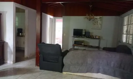 Chácara para Venda em São Bernardo do Campo, Tatetos, 2 dormitórios, 1 banheiro