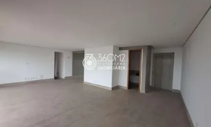 Apartamento para venda em santo andré, vila alpina, 3 dormitórios, 3 suítes, 4 banheiros, 3 vagas