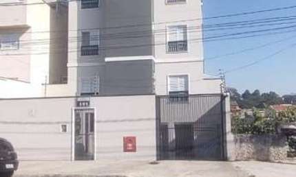 Cobertura para Venda em Santo André, Vila Guiomar, 2 dormitórios, 2 banheiros, 1 vaga