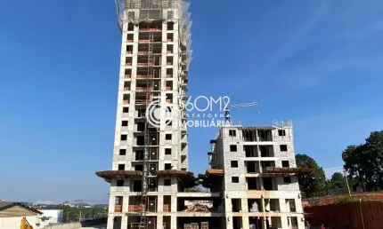 Apartamento para venda em são bernardo do campo, cooperativa, 2 dormitórios, 1 banheiro, 1 vaga