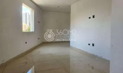 Sobrado para Venda em Santo André, Parque das Nações, 2 dormitórios, 2 suítes, 3 banheiros, 3 vagas