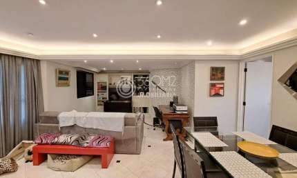 Apartamento para Venda em Santo André, Jardim, 2 dormitórios, 1 suíte, 3 banheiros, 2 vagas