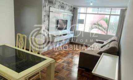 Apartamento para Venda em São Bernardo do Campo, Rudge Ramos, 3 dormitórios, 1 banheiro, 1 vaga