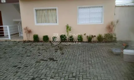 Casa em Condomínio para Venda em Itanhaém, Balneário das Palmeiras, 2 dormitórios, 1 banheiro, 1 vaga
