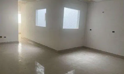 Cobertura para Venda em Santo André, Silveira, 2 dormitórios, 1 suíte, 2 banheiros, 1 vaga