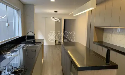 Sobrado para Venda em São Paulo, Jardim Santa Cruz (Sacomã), 3 dormitórios, 3 suítes, 4 banheiros, 2 vagas