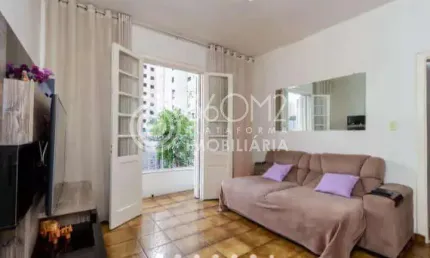 Apartamento sem condomínio para venda em são paulo, alto da mooca, 2 dormitórios, 1 banheiro