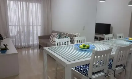 Apartamento para Venda em Santo André, Parque Oratório, 2 dormitórios, 1 banheiro, 1 vaga