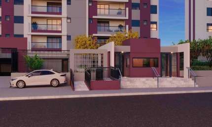 Apartamento para Venda em São Caetano do Sul, Jardim São Caetano, 3 dormitórios, 3 suítes, 5 banheiros, 2 vagas