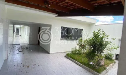 Casa para Venda em Santo André, Vila Francisco Matarazzo, 2 dormitórios, 2 banheiros, 2 vagas