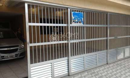 Casa para Venda em Praia Grande, Maracanã, 4 dormitórios, 2 banheiros, 4 vagas