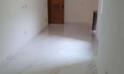 Apartamento sem Condomínio para Venda em Santo André, Santa Maria, 2 dormitórios, 1 suíte, 2 banheiros, 1 vaga