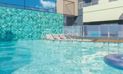 Apartamento para Venda em Santo André, Campestre, 2 dormitórios, 1 suíte, 2 banheiros, 1 vaga