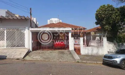 Terreno à venda na Rua Alenquer, Paraíso, Santo André