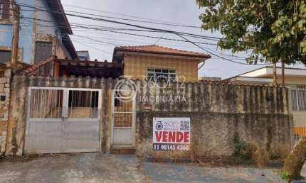 Terreno para Venda em Santo André, Parque das Nações