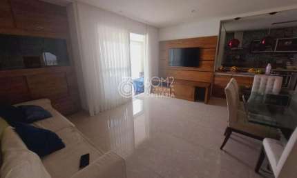 Cobertura Duplex para Venda em São Bernardo do Campo, Centro, 3 dormitórios, 1 suíte, 3 banheiros, 3 vagas