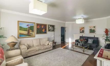 Apartamento para Venda em Santo André, Centro, 3 dormitórios, 1 suíte, 2 banheiros, 3 vagas