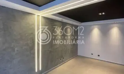 Cobertura para Venda em Santo André, Vila Floresta, 2 dormitórios, 1 banheiro, 1 vaga