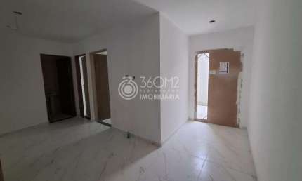 Apartamento sem Condomínio para Venda em Santo André, Vila Guarani, 2 dormitórios, 1 suíte, 2 banheiros, 1 vaga