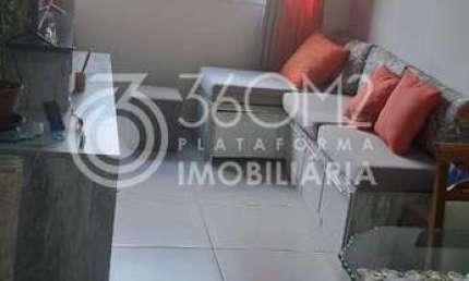 Apartamento para Venda em São Paulo, Sacomã, 2 dormitórios, 1 banheiro, 1 vaga