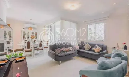 Apartamento para venda em são paulo, pinheiros, 3 dormitórios, 1 suíte, 2 banheiros, 2 vagas