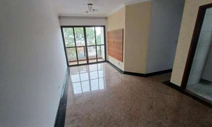 Apartamento para Venda em São Bernardo do Campo, Rudge Ramos, 2 dormitórios, 1 banheiro, 1 vaga