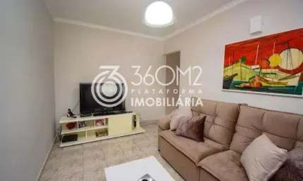 Casa para Venda em São Bernardo do Campo, Anchieta, 3 dormitórios, 2 banheiros, 4 vagas