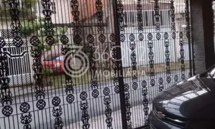 Sobrado para Venda em Carapicuíba, Parque Santa Teresa, 3 dormitórios, 2 banheiros, 3 vagas