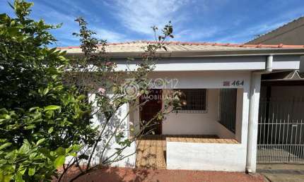 Casa para Venda em Mauá, Jardim Sônia Maria, 2 dormitórios, 1 suíte, 2 banheiros, 5 vagas