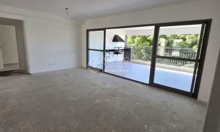 Apartamento para Venda em Santo André, Vila Gilda, 4 dormitórios, 4 suítes, 6 banheiros, 4 vagas