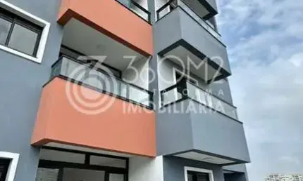 Apartamento Garden para Venda em São Bernardo do Campo, Baeta Neves, 2 dormitórios, 1 suíte, 1 banheiro, 1 vaga