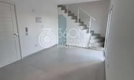 Apartamento duplex para venda em são paulo, alto da mooca, 2 dormitórios, 1 banheiro, 1 vaga
